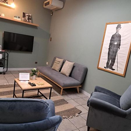 Loft In Corte ตูริน ภายนอก รูปภาพ