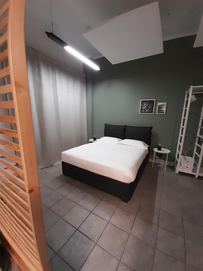 Loft In Corte ตูริน ภายนอก รูปภาพ