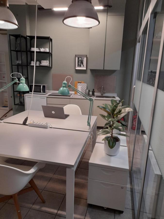 Loft In Corte ตูริน ภายนอก รูปภาพ