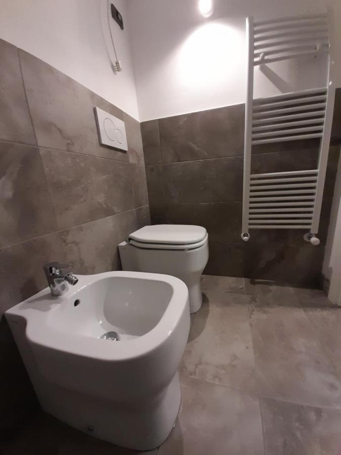 Loft In Corte ตูริน ภายนอก รูปภาพ