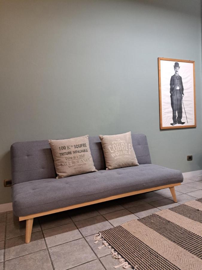 Loft In Corte ตูริน ภายนอก รูปภาพ