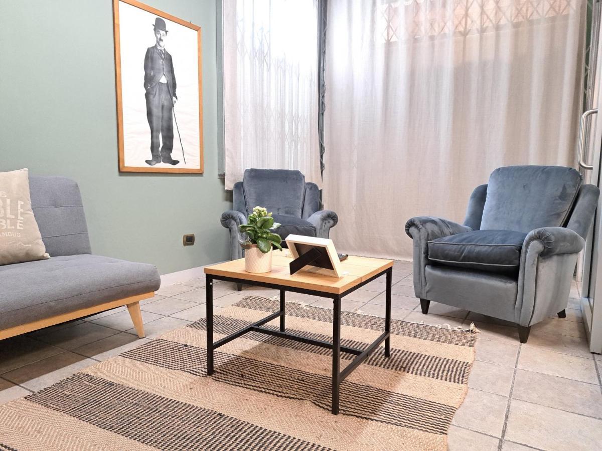 Loft In Corte ตูริน ภายนอก รูปภาพ