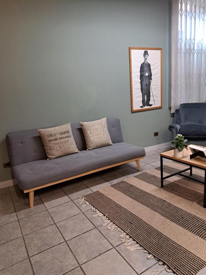 Loft In Corte ตูริน ภายนอก รูปภาพ