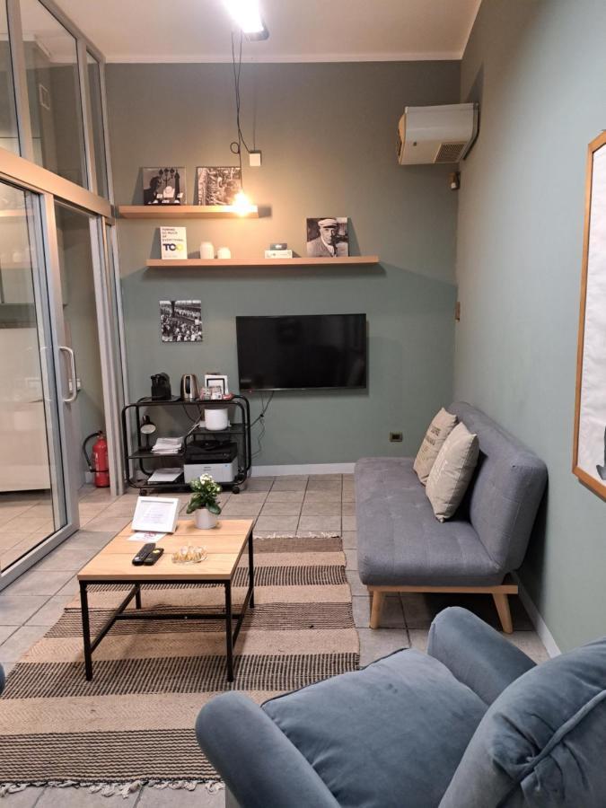 Loft In Corte ตูริน ภายนอก รูปภาพ